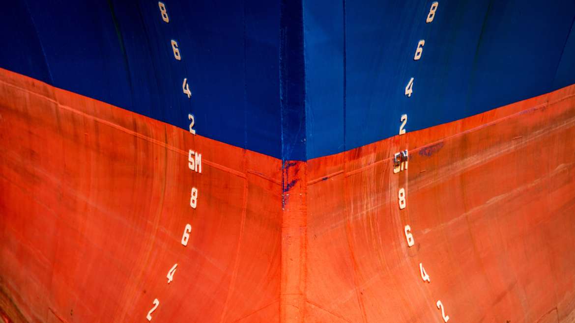 1. Steel surveys and UTM inspections